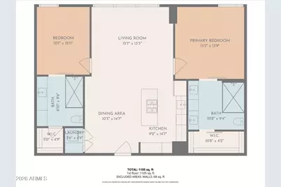 200 W Portland Street #416, Phoenix, AZ 85003 - Photo 18