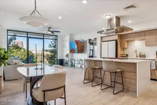 200 W Portland St, Phoenix, AZ 85003 - Photo 1