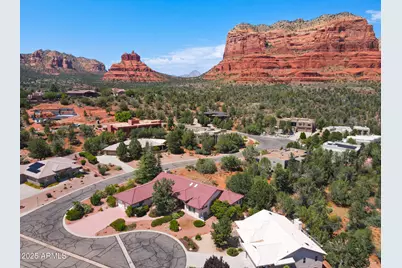170 Fox Trail Loop, Sedona, AZ 86351 - Photo 28