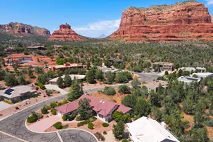170 Fox Trail Loop, Sedona, AZ 86351 - Photo 28