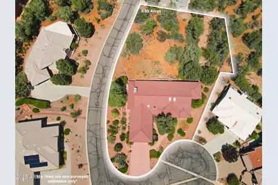 170 Fox Trail Loop, Sedona, AZ 86351 - Photo 30