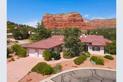 170 Fox Trail Loop, Sedona, AZ 86351 - Photo 2