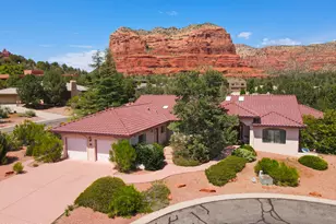 170 Fox Trail Loop, Sedona, AZ 86351 - Photo 2