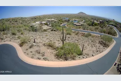 15517 E Desert Hawk Trail #5, Fountain Hills, AZ 85268 - Photo 10