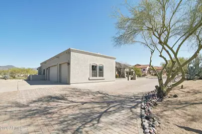 8928 E Venus Drive, Carefree, AZ 85377 - Photo 44