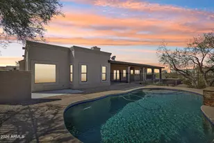 8928 E Venus Dr, Carefree, AZ 85377 - Photo 42