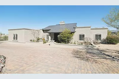 8928 E Venus Drive, Carefree, AZ 85377 - Photo 4