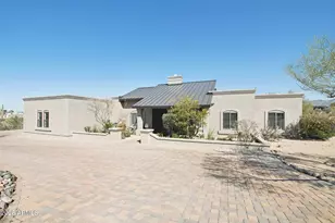 8928 E Venus Dr, Carefree, AZ 85377 - Photo 6