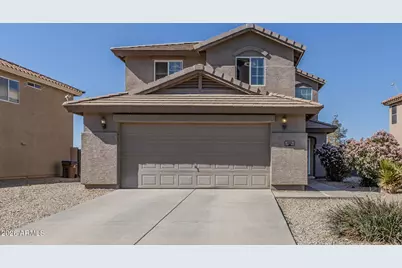 166 S 18th Street, Coolidge, AZ 85128 - Photo 4