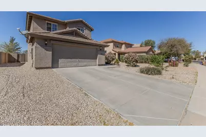 166 S 18th Street, Coolidge, AZ 85128 - Photo 6