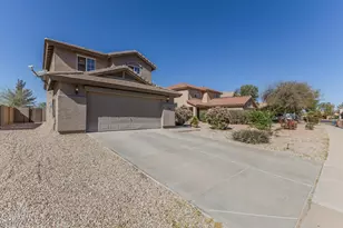 166 S 18th St, Coolidge, AZ 85128 - Photo 6