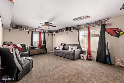 166 S 18th Street, Coolidge, AZ 85128 - Photo 16