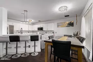 166 S 18th St, Coolidge, AZ 85128 - Photo 10