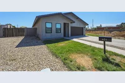 431 N Matlock Street, Mesa, AZ 85203 - Photo 32
