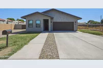 431 N Matlock Street, Mesa, AZ 85203 - Photo 1