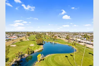 14320 W Rico Drive, Sun City West, AZ 85375 - Photo 22