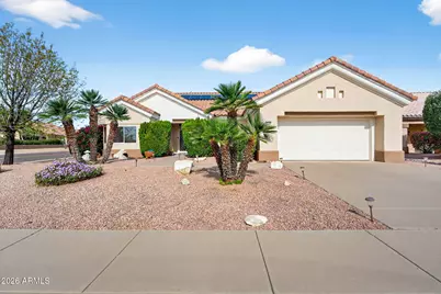 14320 W Rico Drive, Sun City West, AZ 85375 - Photo 1