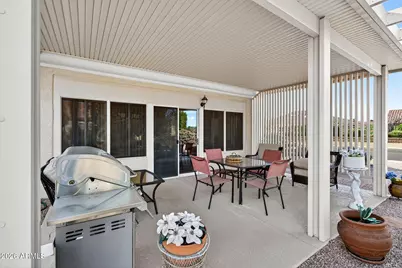14320 W Rico Drive, Sun City West, AZ 85375 - Photo 16