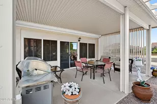 14320 W Rico Dr, Sun City West, AZ 85375 - Photo 16