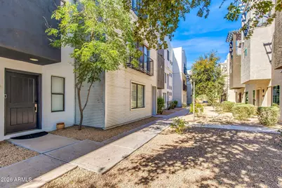 7841 N 21st Avenue, Phoenix, AZ 85021 - Photo 1