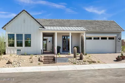 4412 E Roy Rogers Road, Cave Creek, AZ 85331 - Photo 34