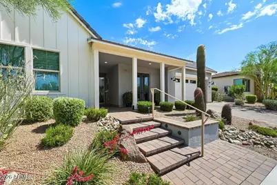 4412 E Roy Rogers Road, Cave Creek, AZ 85331 - Photo 4