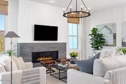 4412 E Roy Rogers Road, Cave Creek, AZ 85331 - Photo 12