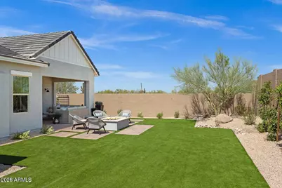 4412 E Roy Rogers Road, Cave Creek, AZ 85331 - Photo 36