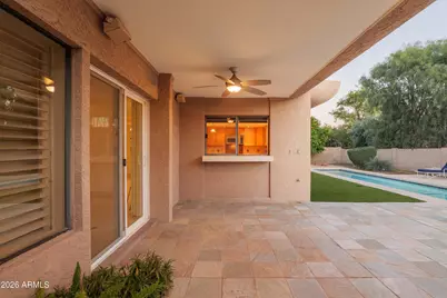 8035 E Del Timbre Drive, Scottsdale, AZ 85258 - Photo 36