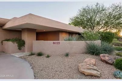 8035 E Del Timbre Drive, Scottsdale, AZ 85258 - Photo 2