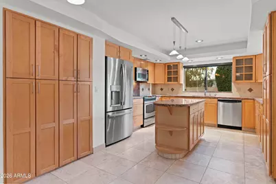 8035 E Del Timbre Drive, Scottsdale, AZ 85258 - Photo 16