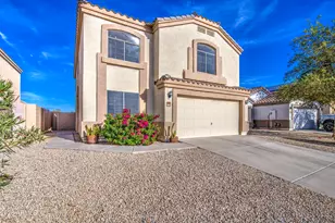 23429 N Desert Dr, Florence, AZ 85132 - Photo 1