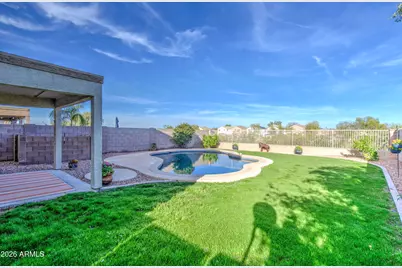 23429 N Desert Drive, Florence, AZ 85132 - Photo 26