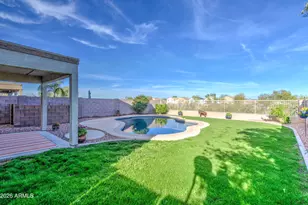 23429 N Desert Dr, Florence, AZ 85132 - Photo 26