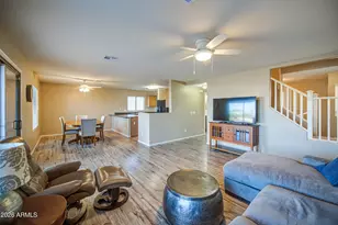 23429 N Desert Dr, Florence, AZ 85132 - Photo 4