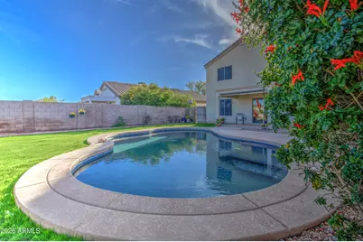 23429 N Desert Drive, Florence, AZ 85132 - Photo 2