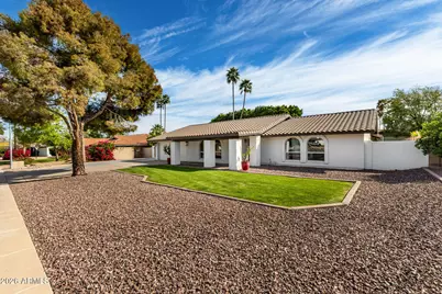 15817 N Moon Valley Drive, Phoenix, AZ 85022 - Photo 4