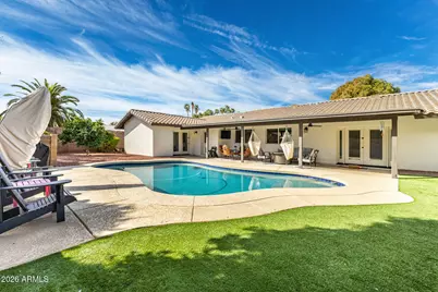 15817 N Moon Valley Drive, Phoenix, AZ 85022 - Photo 28