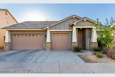 8514 S 8th Lane, Phoenix, AZ 85041 - Photo 2