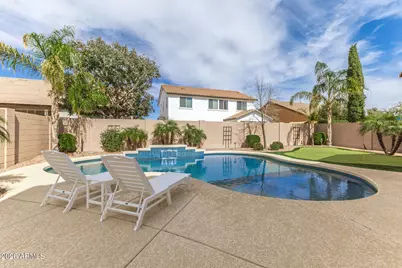 19286 E Carriage Way, Queen Creek, AZ 85142 - Photo 32