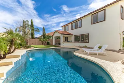 19286 E Carriage Way, Queen Creek, AZ 85142 - Photo 30