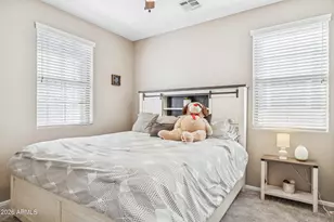 21022 W Edith Way, Buckeye, AZ 85396 - Photo 24