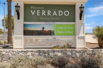 21022 W Edith Way, Buckeye, AZ 85396 - Photo 38