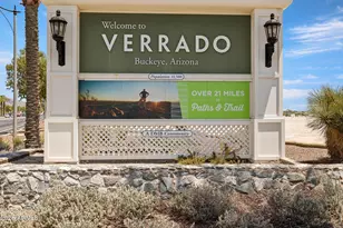 21022 W Edith Way, Buckeye, AZ 85396 - Photo 38