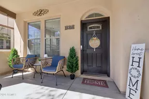 21022 W Edith Way, Buckeye, AZ 85396 - Photo 4