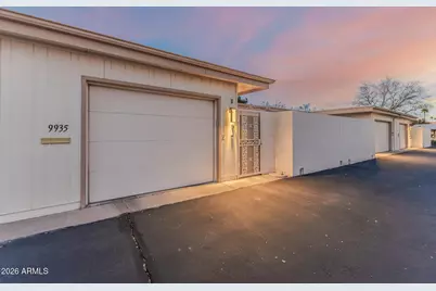 9935 W Hutton Drive, Sun City, AZ 85351 - Photo 32