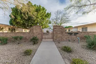 9935 W Hutton Dr, Sun City, AZ 85351 - Photo 42