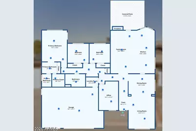 5222 W Las Palmaritas Drive, Glendale, AZ 85302 - Photo 38