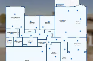 5222 W Las Palmaritas Dr, Glendale, AZ 85302 - Photo 38