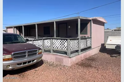 229 N Palm Street #TRLR, Gilbert, AZ 85234 - Photo 18